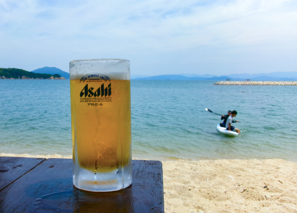 kashima -> uminoie