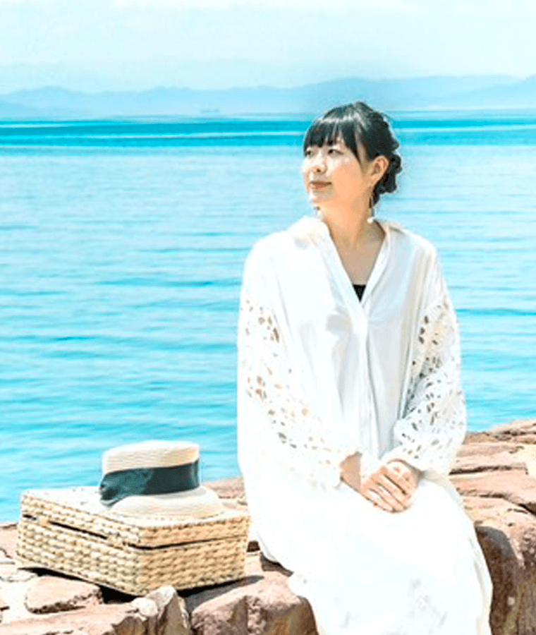nerineのプロフィール写真